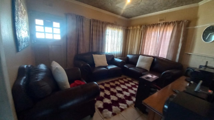 3 Bedroom Property for Sale in Buitesig Free State